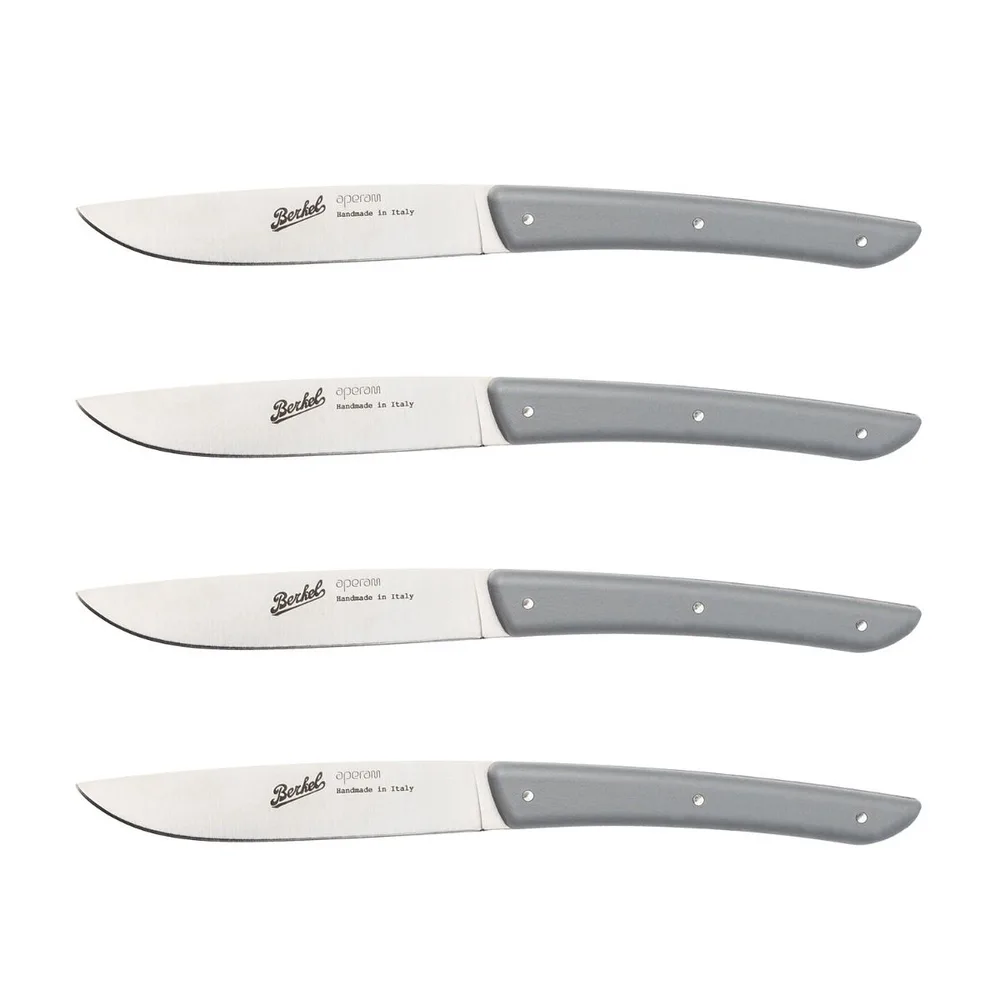 20240321092429_berkel_machairia_steak_apo_anoxeidoto_atsali_11cm_kco4sw11srgbl_4tmch_8054615804036.jpeg Berkel Μαχαίρια Steak από Ανοξείδωτο Ατσάλι 11cm KCO4SW11SRGBL 4τμχ - Image 1