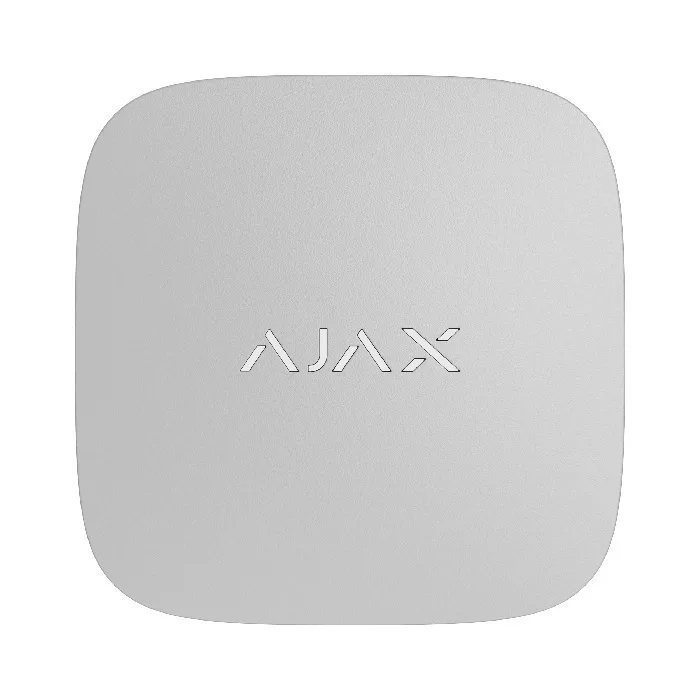 Ajax Systems Lifequality Αισθητήρας Ποιότητας Αέρα Μπαταρίας RF 20.52.195.221 - Image 1