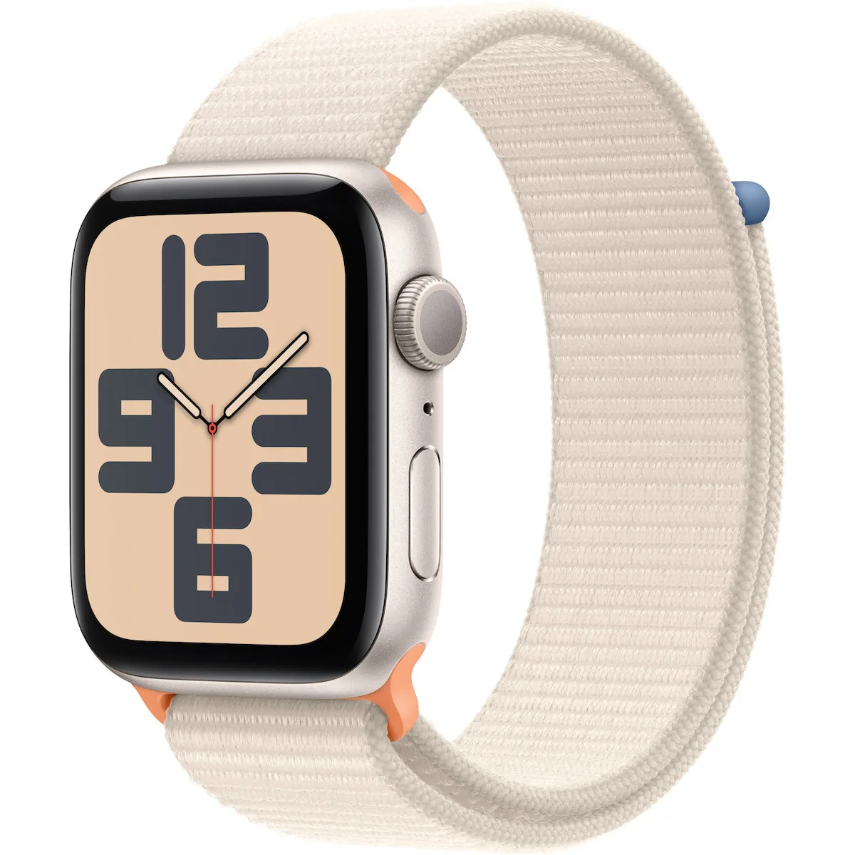 20240403163913_apple_watch_se_2023_aluminium_44mm_adiavrocho_me_palmografo_starlight_me_starlight_sport_loop.jpeg Apple Watch SE 2023 Aluminium 44mm Αδιάβροχο με Παλμογράφο (Starlight με Starlight Sport Loop) - Image 1