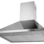 Akpo WK-4 Classic Eco Απορροφητήρας Καμινάδα 50cm Inox