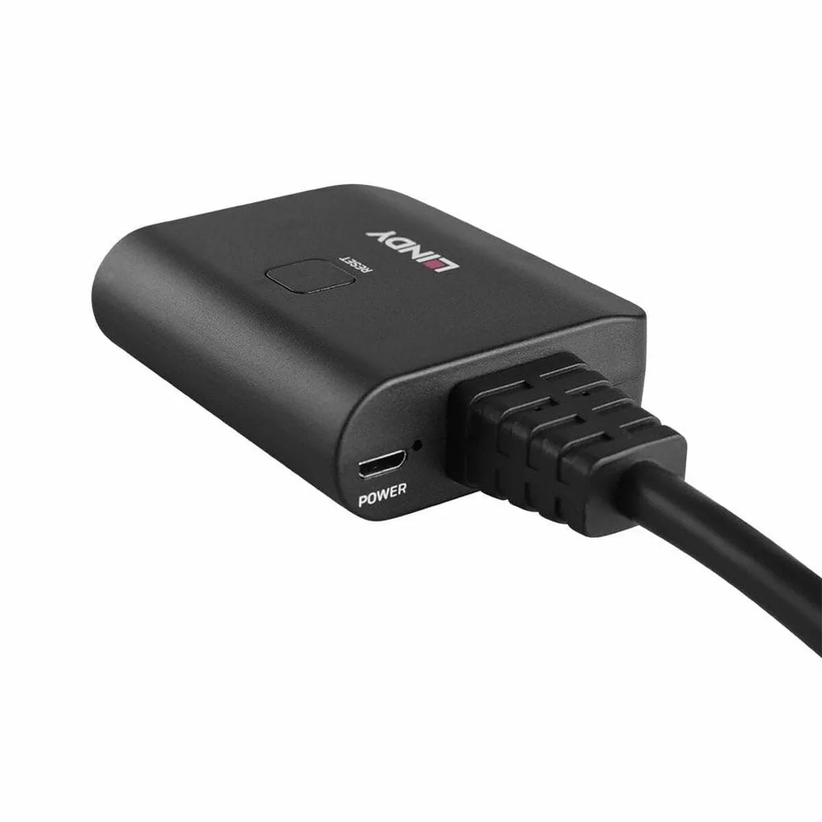 20240408092841_lindy_metatropeas_hdmi_micro_usb_male_se_hdmi_micro_usb_female_1tmch_38356.jpeg Lindy Μετατροπέας HDMI / micro USB male σε HDMI / micro USB female 1τμχ 38356 - Image 1