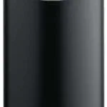 Durable Μεταλλικό Καλάθι Αχρήστων 30lt Μαύρο 330601