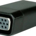 Value Μετατροπέας HDMI / VGA male σε HDMI / VGA female 1τμχ 12.99.3113