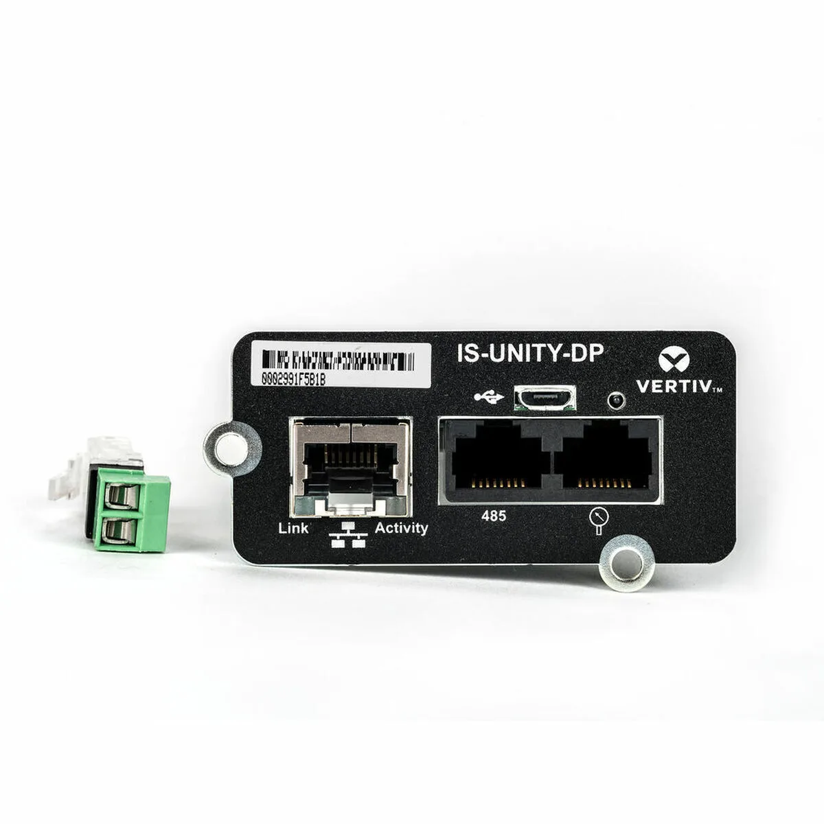 20240410132602_vertiv_is_unity_dp_asyrmati_karta_diktyou_100mbps_pci.jpeg Vertiv IS-UNITY-DP Ασύρματη Κάρτα Δικτύου (100Mbps) PCI - Image 1