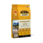 Acana Prairie 9.7kg Ξηρά Τροφή Σκύλων χωρίς Σιτηρά & Γλουτένη με Πουλερικά, Κοτόπουλο, Συκώτι, Γαλοπούλα, Κολοκύθα και Μήλο