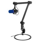 Endorfy Solum Broadcast Πυκνωτικό Μικρόφωνο Επιτραπέζιο, Shock Mounted