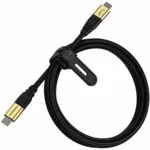Καλώδιο Micro Usb Otterbox 78-80212 Μαύρο 1,8 M