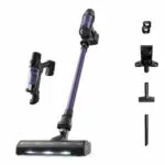 Rowenta X-Pert 7.60 Επαναφορτιζόμενη Σκούπα 2 σε 1 Stick & Χειρός 18V Μαύρη