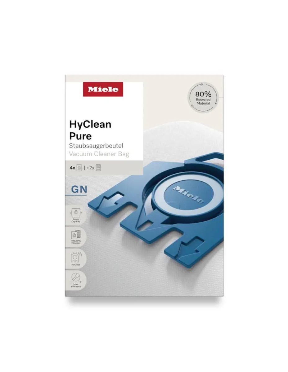 20240419153820_miele_09312421130_sakoules_skoupas_5tmch_symvati_me_skoupa.jpeg Miele Hyclean Pure 09312421130 Σακούλες Σκούπας 4τμχ Συμβατή με Σκούπα Miele - Image 1