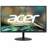 Acer SA322QAbi IPS Gaming Monitor 31.5" FHD 1920x1080 με Χρόνο Απόκρισης 1ms GTG