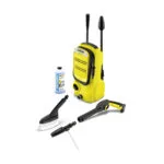 Karcher K 2 Compact Πλυστικό Ρεύματος 1400W με Πίεση 110bar