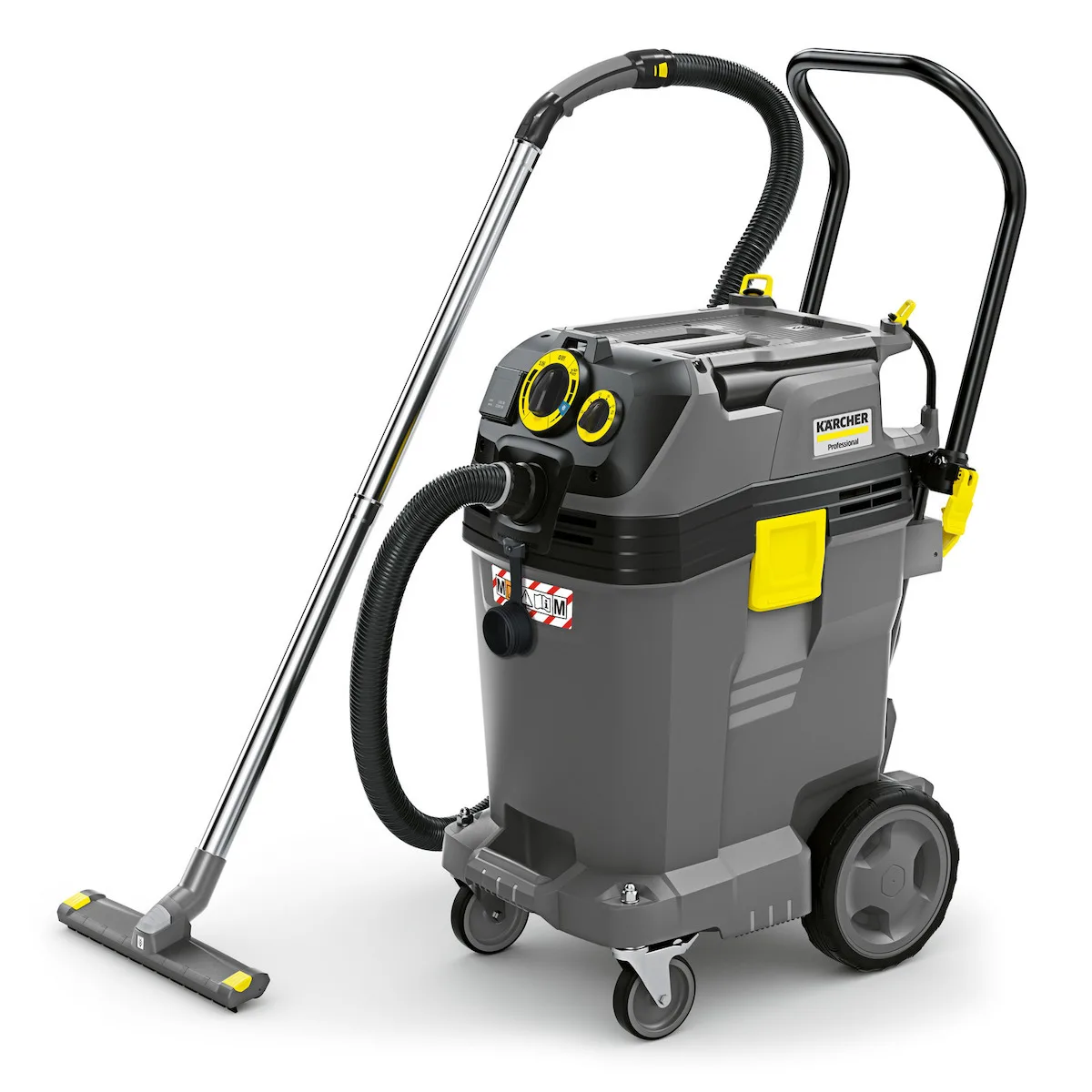 20240425170324_karcher_nt_50_1_tact_te_m_1_148_435_0_skoupa_ygron_stereon_1380w_me_kado_50lt.jpeg Karcher NT 50/1 Tact Te M Σκούπα Υγρών / Στερεών 1380W με Πλαστικό Κάδο 50lt - Image 1