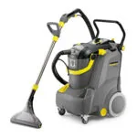 Karcher Puzzi 30/4 Σκούπα Υγρών / Στερεών 1200W με Πλαστικό Κάδο 30lt