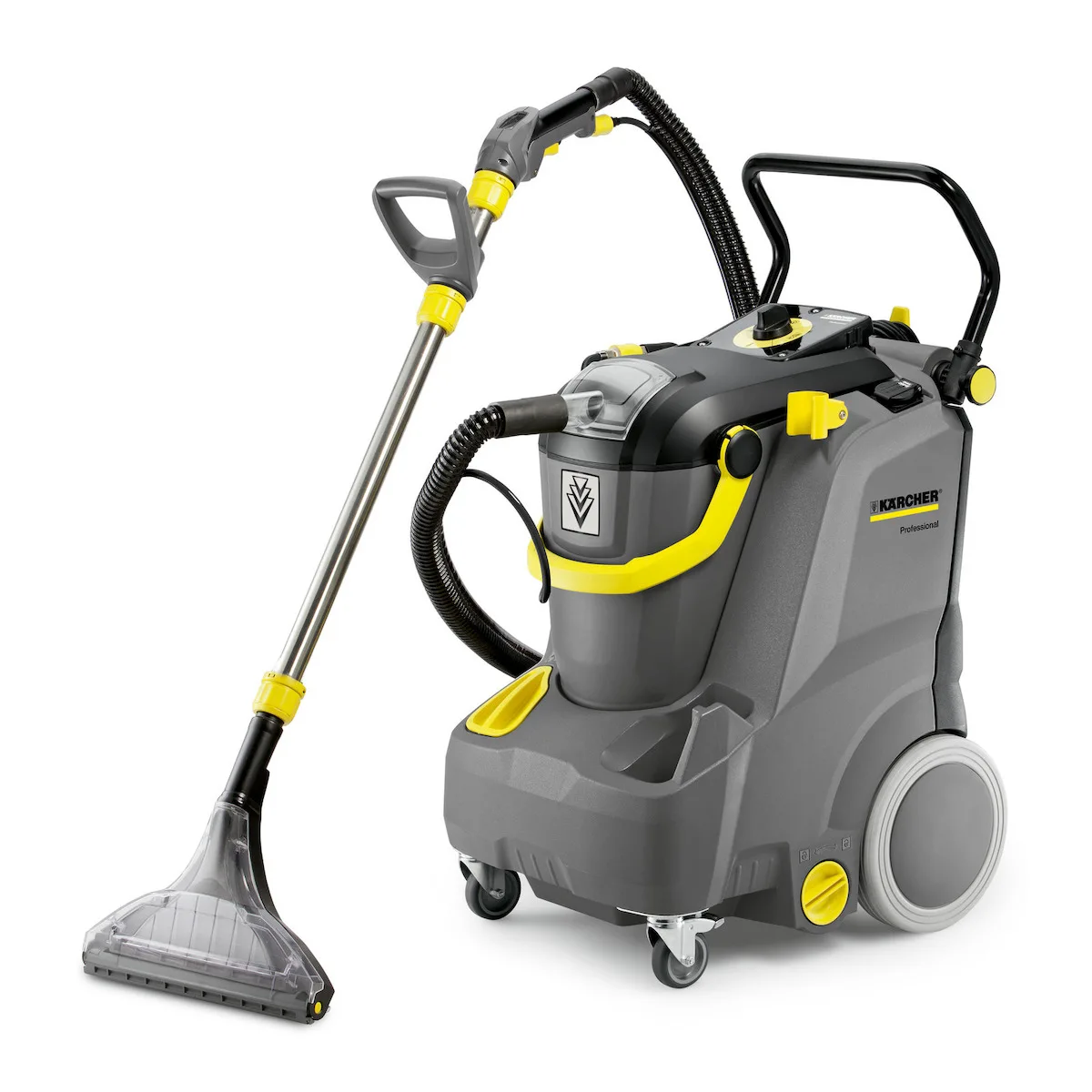 20240425170324_karcher_puzzi_30_4_1_101_120_0_skoupa_ygron_stereon_1200w_me_kado_30lt.jpeg Karcher Puzzi 30/4 Σκούπα Υγρών / Στερεών 1200W με Πλαστικό Κάδο 30lt - Image 1