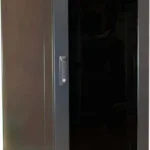 Extralink Επιδαπέδια Καμπίνα Rack 37U Γκρι EX.11397
