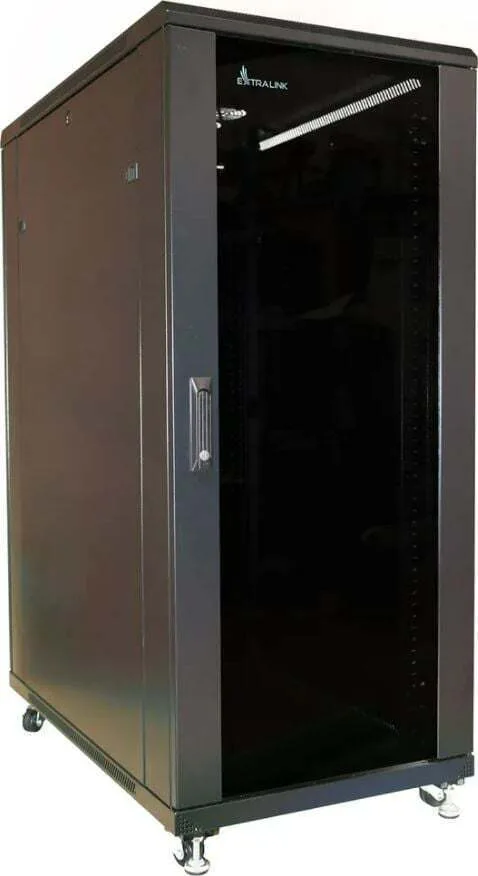 20240426134119_extralink_epidapedia_kampina_rack_37u_gri_ex_11397.jpeg Extralink Επιδαπέδια Καμπίνα Rack 37U Γκρι EX.11397 - Image 1