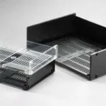 Durable Δίσκος Εγγράφων Γκρι 43.6x10.5x33.3εκ. 1700786058