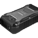 Sandberg Survivor Power Bank 27000mAh 65W με 2 Θύρες USB-A και Θύρα USB-C Μαύρο