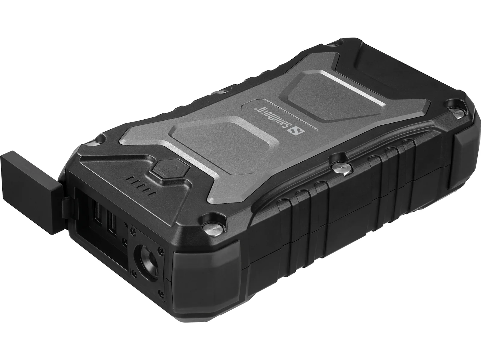 20240430142357_sandberg_survivor_power_bank_27000mah_65w_me_2_thyres_usb_a_kai_thyra_usb_c_mayro.jpeg Sandberg Survivor Power Bank 27000mAh 65W με 2 Θύρες USB-A και Θύρα USB-C Μαύρο - Image 1