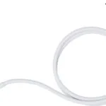 Pedea USB 2.0 Cable USB-C male - USB-C 60W PD Λευκό 1m 60040120
