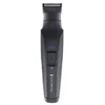 Remington Graphite Series G2 Σετ Επαναφορτιζόμενης Κουρευτικής Μηχανής Μαύρο PG2000
