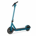 SoFlow SO ONE PRO 300.532.02 Ηλεκτρικό Πατίνι με 22km/h Max Ταχύτητα σε Μπλε Χρώμα