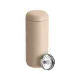 Fellow Carter Move Mug Thermal Mug Sand 473 Ml