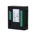 Dahua Controller Συστημάτων CCTV Μαύρο DEE1010B-S2