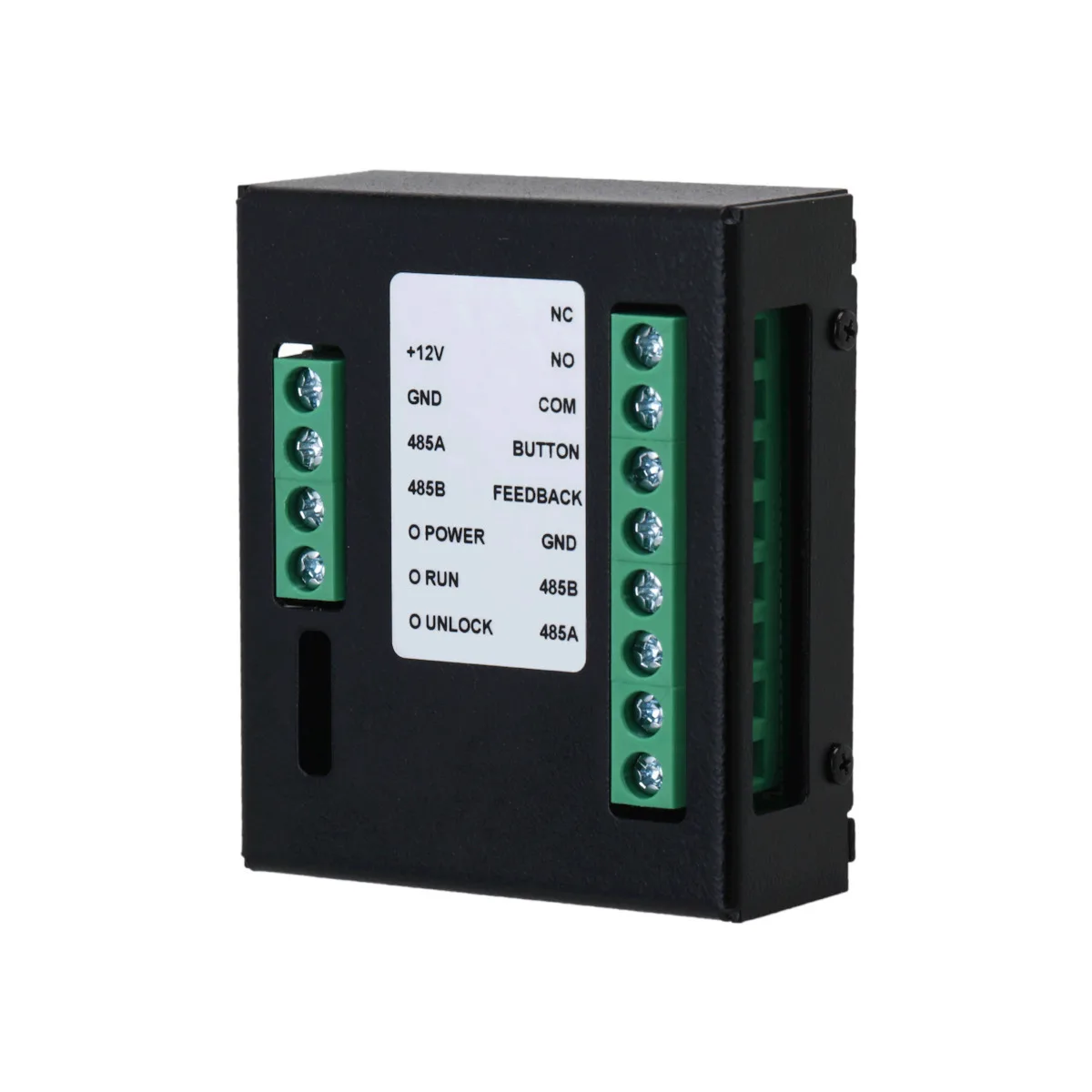 20240522163745_dahua_controller_systimaton_cctv_dee1010b_s2.jpeg Dahua Controller Συστημάτων CCTV Μαύρο DEE1010B-S2 - Image 1