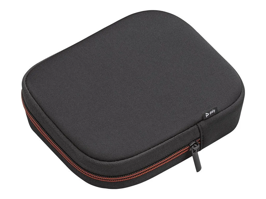 20240527113517_axesouar_akoustikon_poly_spare_carrying_pouch_voyager.jpeg Αξεσουάρ Ακουστικών Poly Spare Carrying Pouch Voyager - Image 1