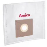 Amica AW 3011 Σακούλες Σκούπας 5τμχ Universal