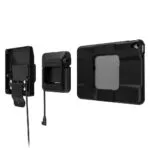 Compulocks Βάση Tablet Τοίχου σε Μαύρο χρώμα