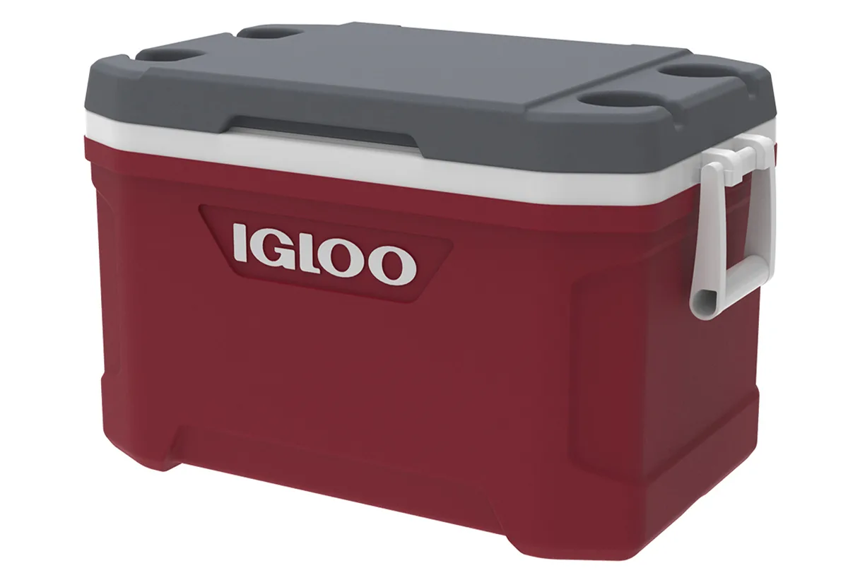 20240530153320_psygeio_forito_igloo_49lt_kokkino.jpeg Igloo Latitude 52 Φορητό Ψυγείο 49lt Κόκκινο - Image 1