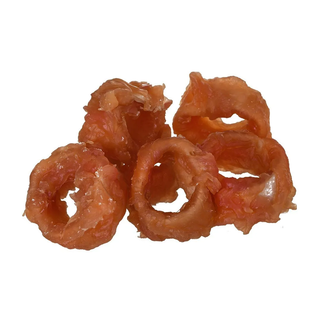 Petitto Λιχουδιά Σκύλου με Ψάρι και Κοτόπουλο 500gr DLPPTIPRZ0010 - Image 1