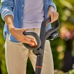 Gardena Βούρτσα Μπαταρίας 18V 14820-20