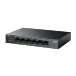 TP-LINK LS106LP v1 Unmanaged L2 PoE Switch με 6 Θύρες Ethernet και 6 SFP Θύρες