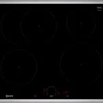 Neff N 70 Κεραμική Εστία με Πλαίσιο Αυτόνομη 58.3x51.3εκ. T56SHF1L0