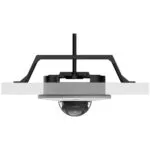 Axis Βάση για Κάμερες Συστημάτων CCTV Λευκό T94C01L