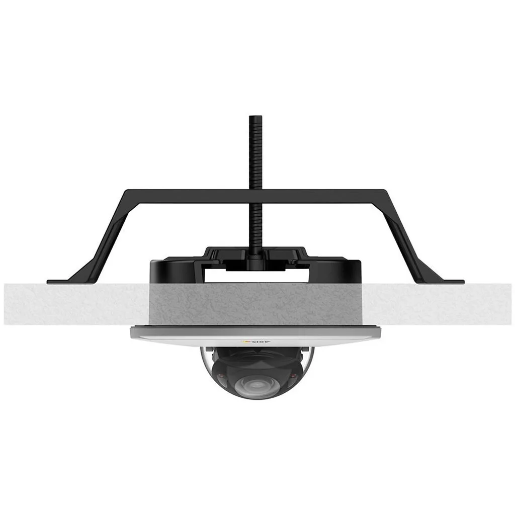 20240617102250_axis_vasi_gia_kameres_systimaton_cctv_t94c01l.jpeg Axis Βάση για Κάμερες Συστημάτων CCTV Λευκό T94C01L - Image 1