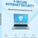 F-Secure Internet Security 2020 για 10 Συσκευές και 1 Έτος Χρήσης (Ηλεκτρονική Άδεια)