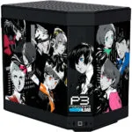 HYTE Y60 Persona 3 Reload Bundle Midi Tower Κουτί Υπολογιστή Πολύχρωμο