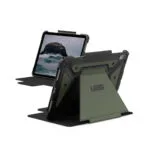 UAG Metropolis SE Flip Cover Πράσινη (iPad Air 11" 2024/2025/2026)