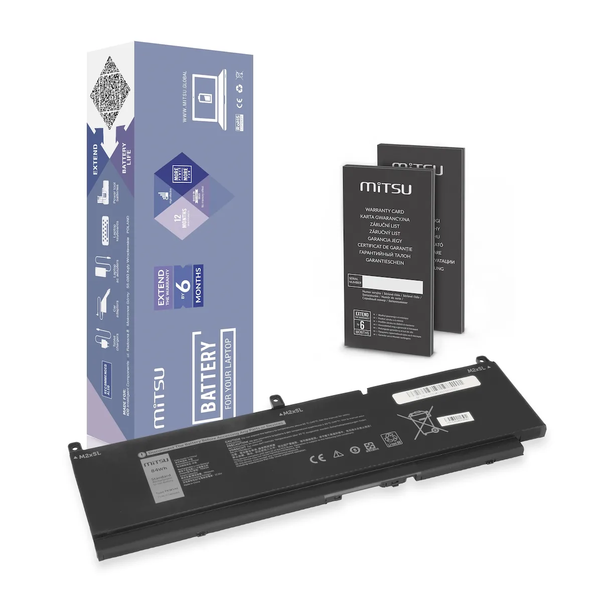 20240703143141_mitsu_symvati_mpataria_gia_dell_precision_dell_precision_7550_7760_bc_de_7550.jpeg Mitsu Συμβατή Μπαταρία για Dell Precision Dell Precision 7550, 7760 με 7400mAh BC/DE-7550 - Image 1