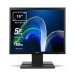 Acer V196LBb Monitor 19" 1280x1024