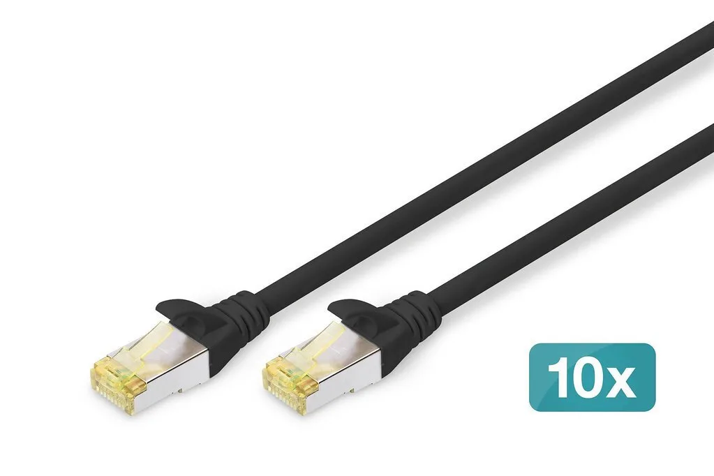 20240709170526_digitus_s_ftp_cat_6a_kalodio_diktyou_ethernet_0_25m_mayro_10tmch_dk_1644_a_0025_bl_10.jpeg Digitus S/FTP Cat.6a (Gigabit) Καλώδιο Δικτύου Ethernet 0.25m Μαύρο 10τμχ DK-1644-A-0025-BL-10 - Image 1