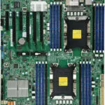 Supermicro MBD-X12DPI-NT6-O Motherboard Extended ATX με Intel 3647 Socket