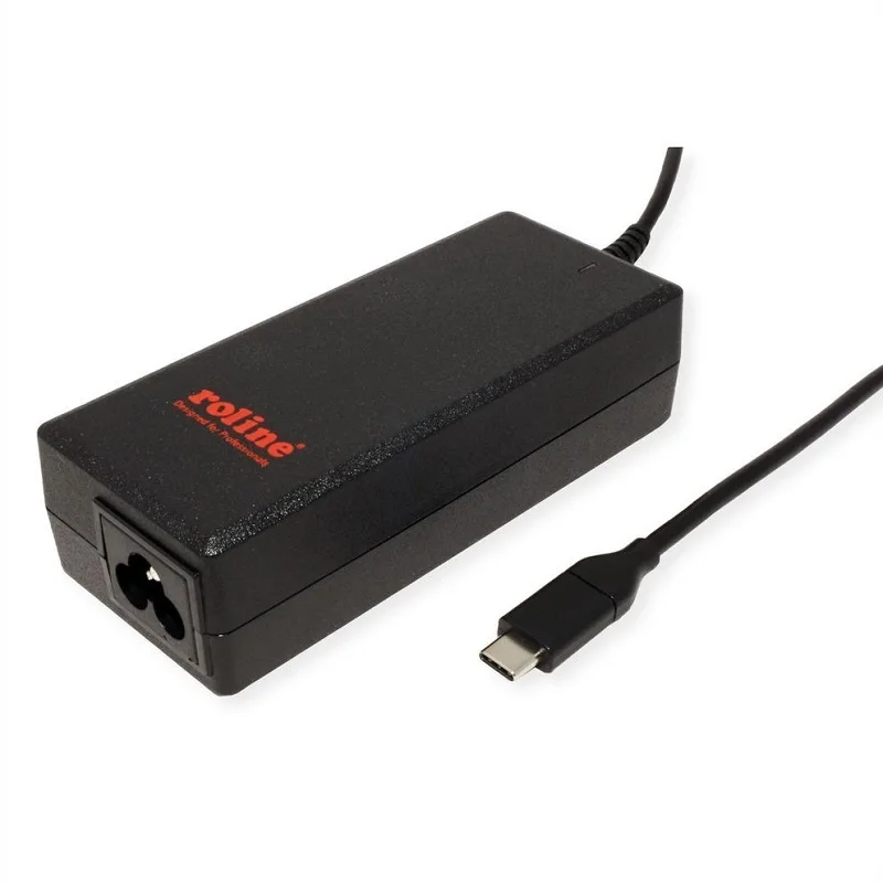 20240710171946_roline_usb_c_universal_fortistis_laptop_65w_choris_kalodio_trofodosias_19_11_1034.jpeg Roline USB-C Universal Φορτιστής Laptop 65W χωρίς Καλώδιο Τροφοδοσίας 19.11.1034 - Image 1