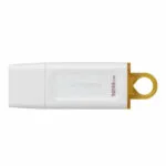 Kingston Datatraveler Exodia 128GB USB 3.2 Stick Κίτρινο