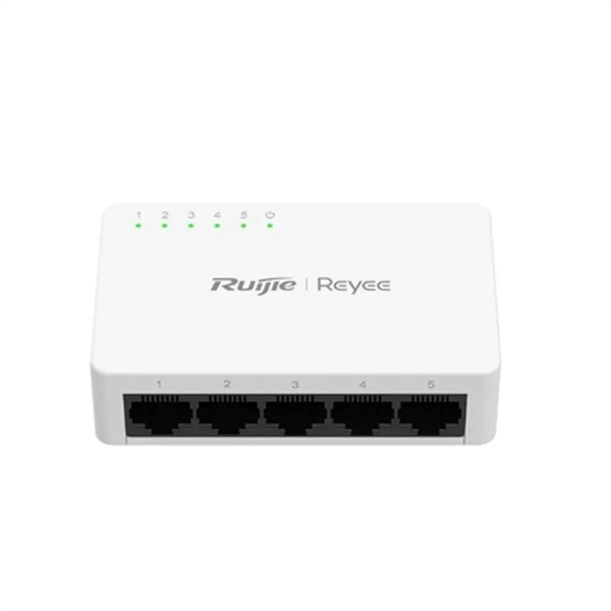 20240711110111_ruijie_rg_es05g_l_unmanaged_l2_switch_me_5_thyres_gigabit_1gbps_ethernet.jpeg Ruijie RG-ES05G-L Unmanaged L2 Switch με 5 Θύρες Gigabit (1Gbps) Ethernet - Image 1