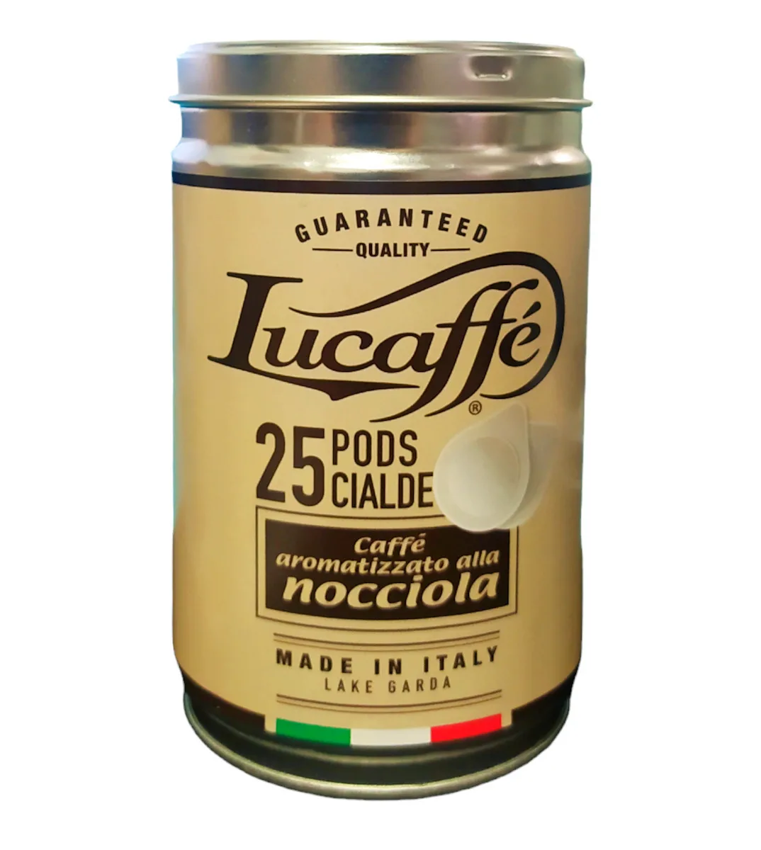 20240711163927_lucaffe_kapsoules_espresso_symvates_me_michani_e_s_e_pod_25caps_8021103705649.jpeg Lucaffe Κάψουλες Espresso Συμβατές με Μηχανή E.S.E. Pod 25caps 8021103705649 - Image 1